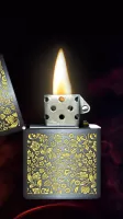 Lighter Simulation