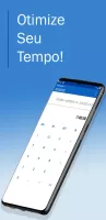 Calculadora de Horas