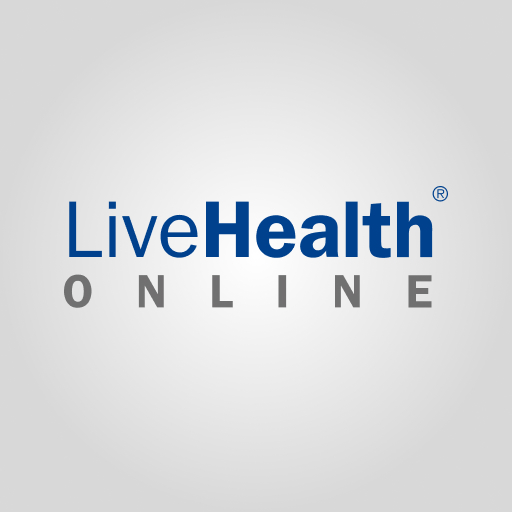 LiveHealth Online