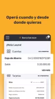 APP Banco San Juan