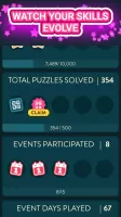 WordBrain - Word puzzle game