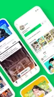 네이버 웹툰 - Naver Webtoon
