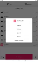 Easy Uninstaller