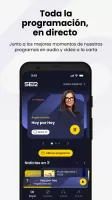 Cadena SER Radio