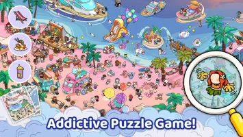Find It Out - Hidden Object
