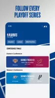 NBA: Live Games & Scores