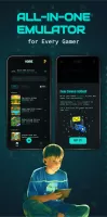 Emulator Pro