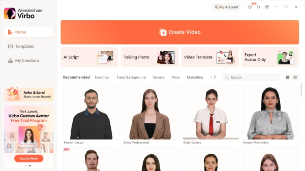 Animated Sticker For WhatsApp