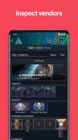 Vault - Destiny Item Manager