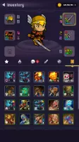 Walking Hero - Idle Battle RPG