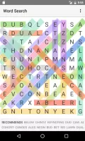 Word Search