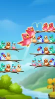 Bird Sort
