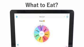 Spinning Wheel + Roulette