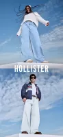 Hollister Co.