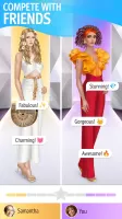 Pocket Styler: Fashion Stars