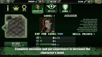 Zombie Shooter