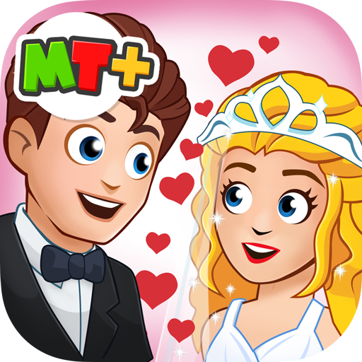 My City : Wedding Party