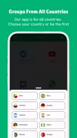 Solion - WhatsApp Groups Links