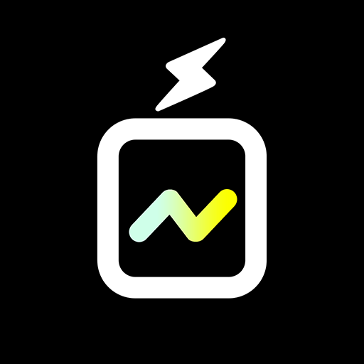 Pika Charging Wallpaper