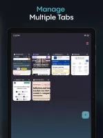 Aloha Browser (Beta)