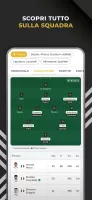 Bianconeri Live: Soccer App