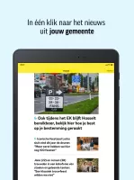 HBVL Nieuws