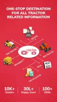 Tractor Junction