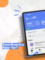SınavBoard