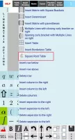 Equation Editor and Q&A Forum