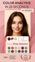 Color Analysis - Dressika