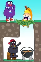 Grimaze Life Story: Fun Choice