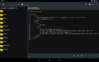 Code Studio