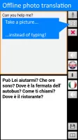 Offline Translator: Italian-English
