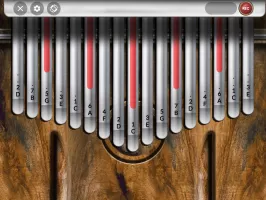 Real Kalimba