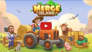 Bermuda Farm: Merge Island Gameplay Android