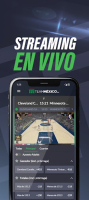 Team México