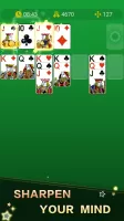 Classic Solitaire