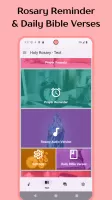 Rosary Audio
