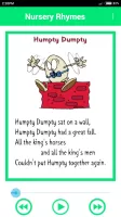 Nursery Rhymes