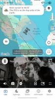 ISS onLive