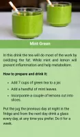 Weight Loss Juice