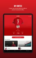 Manchester United Official App