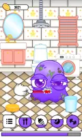 Moy 6 the Virtual Pet Game