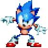 Sonic Dash