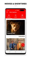 Multiplex