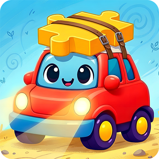 Kids puzzle