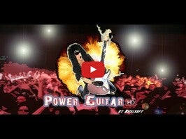 Power Guitar HD