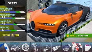 Car Simulator 2