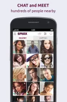 Smax - Dating & Meet Singles