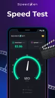 Speed Test & Wifi Speed Check
